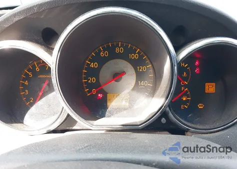 2005 Nissan Altima S/Sl из США, поврежденный, VIN 1N4AL11D25C381011